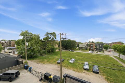 Tiny photo for 6500 S Minerva Avenue #3N, Chicago, IL 60637 (MLS # 12716557)