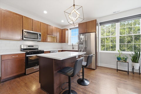 Tiny photo for 6500 S Minerva Avenue #3N, Chicago, IL 60637 (MLS # 12716557)