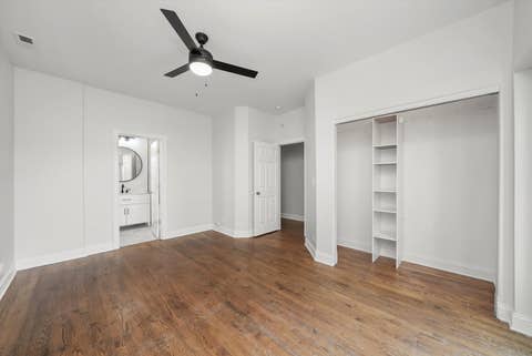 Tiny photo for 6500 S Minerva Avenue #3N, Chicago, IL 60637 (MLS # 12716557)