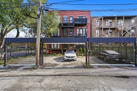 Tiny photo for 6500 S Minerva Avenue #3N, Chicago, IL 60637 (MLS # 12716557)