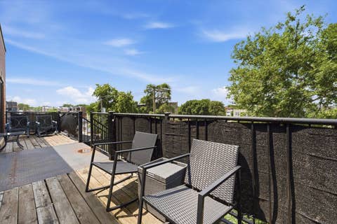 Tiny photo for 6500 S Minerva Avenue #3N, Chicago, IL 60637 (MLS # 12716557)