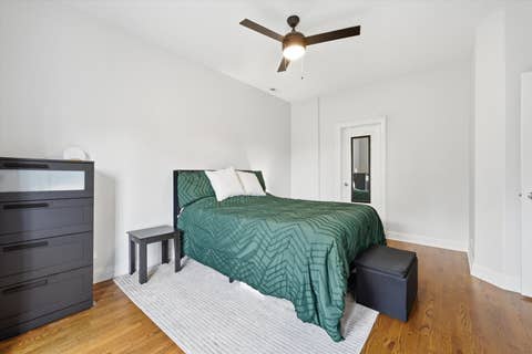 Tiny photo for 6500 S Minerva Avenue #3N, Chicago, IL 60637 (MLS # 12716557)