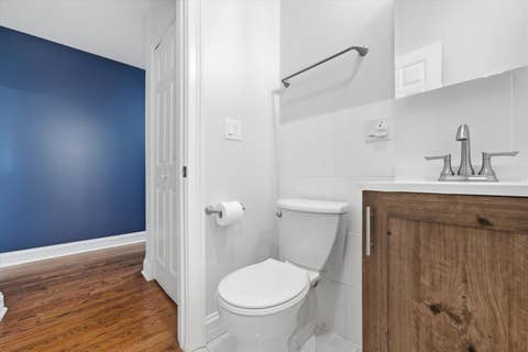 Tiny photo for 6500 S Minerva Avenue #3N, Chicago, IL 60637 (MLS # 12716557)