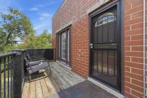 Tiny photo for 6500 S Minerva Avenue #3N, Chicago, IL 60637 (MLS # 12716557)