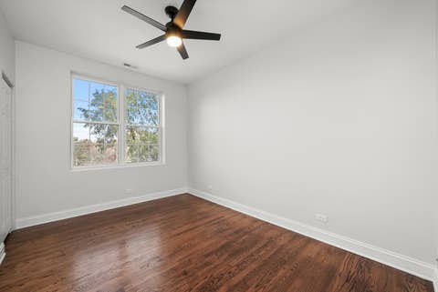 Tiny photo for 6500 S Minerva Avenue #3N, Chicago, IL 60637 (MLS # 12716557)