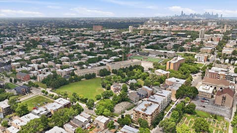 Tiny photo for 6500 S Minerva Avenue #3N, Chicago, IL 60637 (MLS # 12716557)