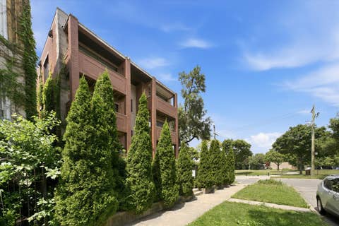 Tiny photo for 6500 S Minerva Avenue #3N, Chicago, IL 60637 (MLS # 12716557)