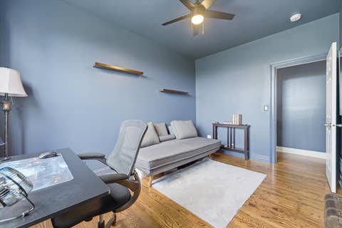 Tiny photo for 6500 S Minerva Avenue #3N, Chicago, IL 60637 (MLS # 12716557)