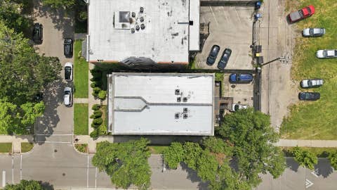 Tiny photo for 6500 S Minerva Avenue #3N, Chicago, IL 60637 (MLS # 12716557)
