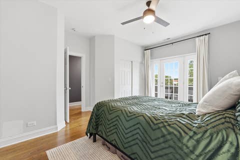 Tiny photo for 6500 S Minerva Avenue #3N, Chicago, IL 60637 (MLS # 12716557)