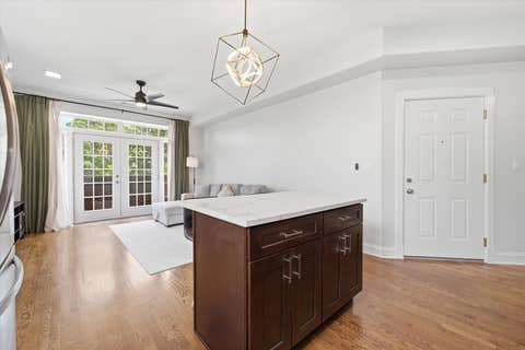 Tiny photo for 6500 S Minerva Avenue #3N, Chicago, IL 60637 (MLS # 12716557)