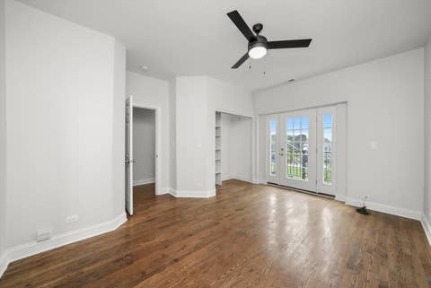 Tiny photo for 6500 S Minerva Avenue #3N, Chicago, IL 60637 (MLS # 12716557)