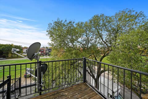 Tiny photo for 6500 S Minerva Avenue #3N, Chicago, IL 60637 (MLS # 12716557)
