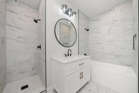 Tiny photo for 6500 S Minerva Avenue #3N, Chicago, IL 60637 (MLS # 12716557)