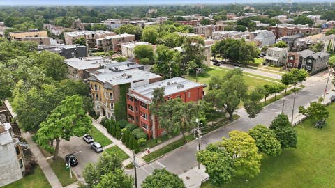 Tiny photo for 6500 S Minerva Avenue #3N, Chicago, IL 60637 (MLS # 12716557)