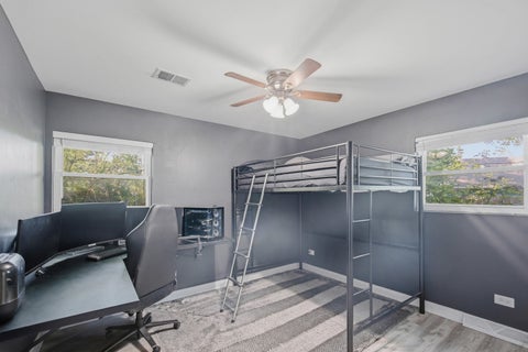 Tiny photo for 17 Crestview Terrace, Buffalo Grove, IL 60089 (MLS # 12714256)