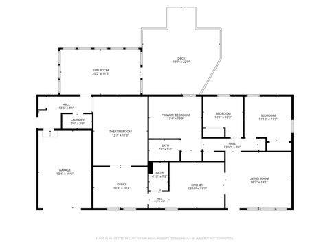 Tiny photo for 17 Crestview Terrace, Buffalo Grove, IL 60089 (MLS # 12714256)