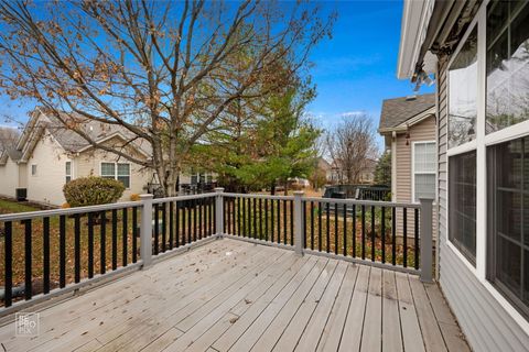 Tiny photo for 1870 Hampshire Drive, Hoffman Estates, IL 60192 (MLS # 12620690)