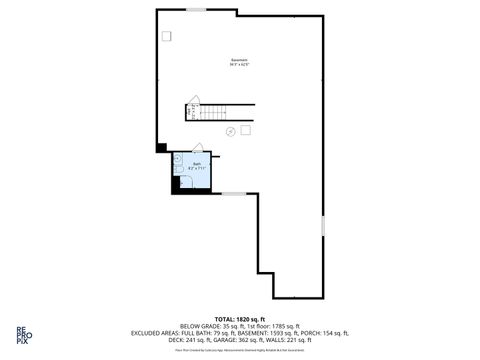 Tiny photo for 1870 Hampshire Drive, Hoffman Estates, IL 60192 (MLS # 12620690)