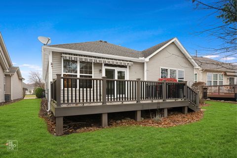 Tiny photo for 1870 Hampshire Drive, Hoffman Estates, IL 60192 (MLS # 12620690)