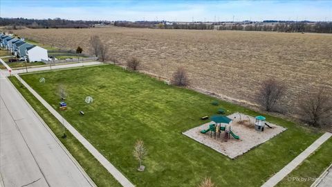 Tiny photo for 205 N Buckeye Street, Waterman, IL 60556 (MLS # 12634524)
