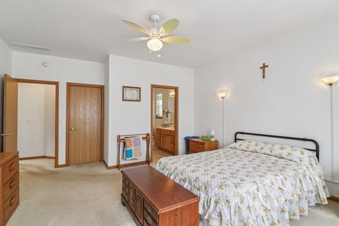 Tiny photo for 3306 Stakes Lane, Grayslake, IL 60030 (MLS # 12543668)