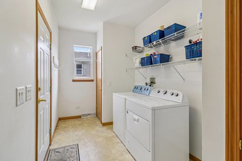 Tiny photo for 3306 Stakes Lane, Grayslake, IL 60030 (MLS # 12543668)