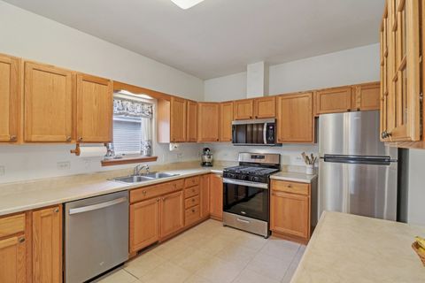 Tiny photo for 3306 Stakes Lane, Grayslake, IL 60030 (MLS # 12543668)