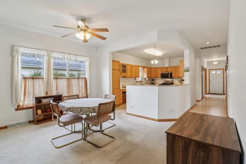 Tiny photo for 3306 Stakes Lane, Grayslake, IL 60030 (MLS # 12543668)