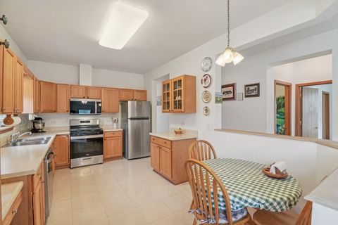 Tiny photo for 3306 Stakes Lane, Grayslake, IL 60030 (MLS # 12543668)