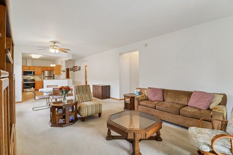 Tiny photo for 3306 Stakes Lane, Grayslake, IL 60030 (MLS # 12543668)