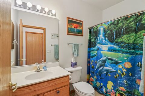 Tiny photo for 3306 Stakes Lane, Grayslake, IL 60030 (MLS # 12543668)