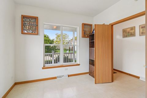 Tiny photo for 3306 Stakes Lane, Grayslake, IL 60030 (MLS # 12543668)