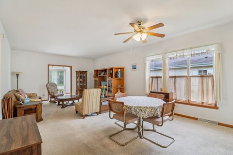 Tiny photo for 3306 Stakes Lane, Grayslake, IL 60030 (MLS # 12543668)