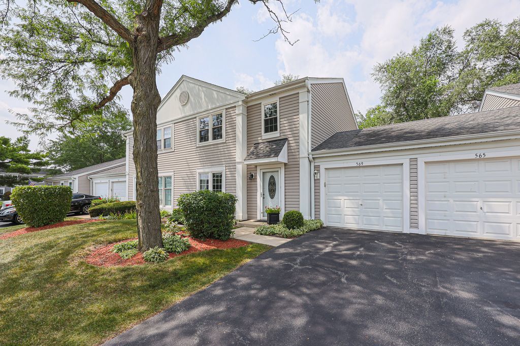 569 Westminster Circle
