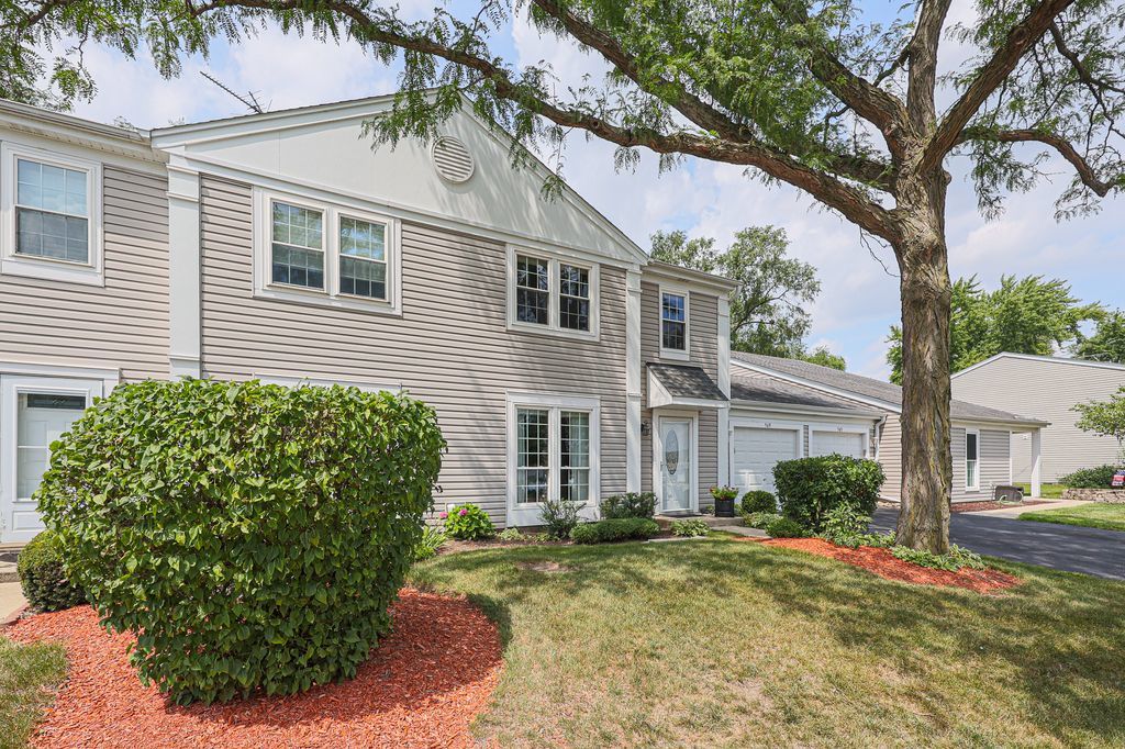 569 Westminster Circle