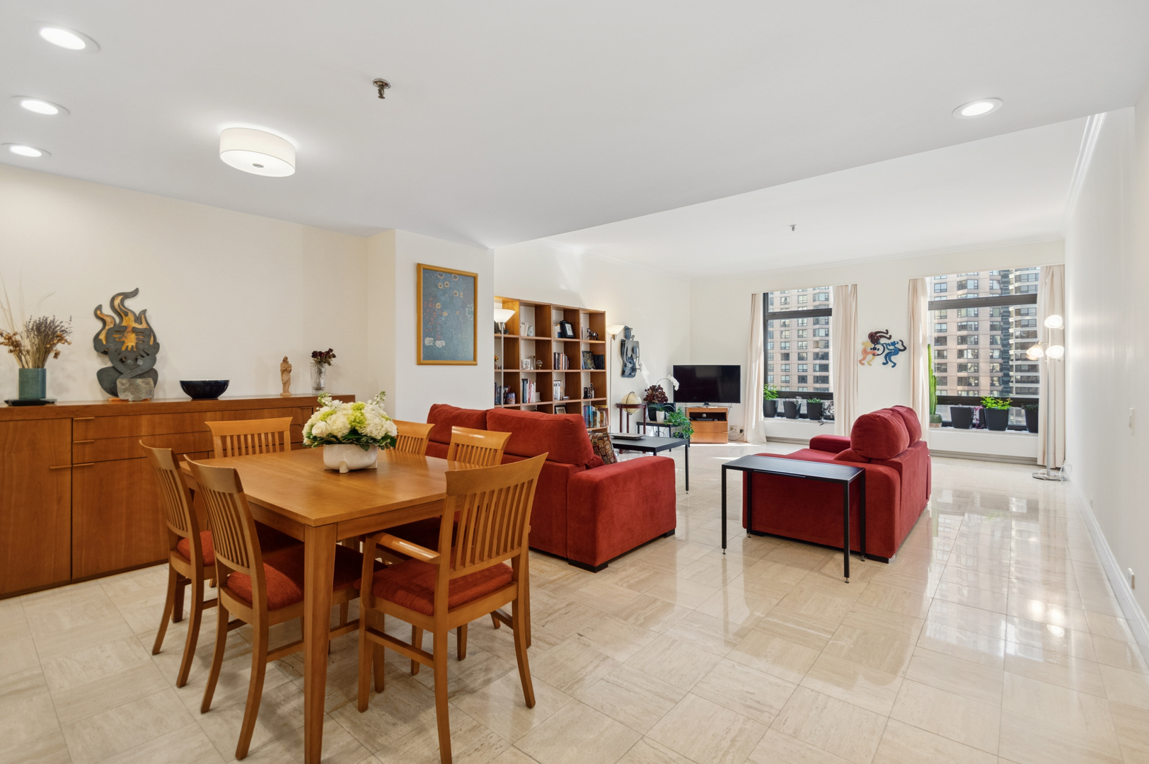 680 N Lake Shore Drive 1219