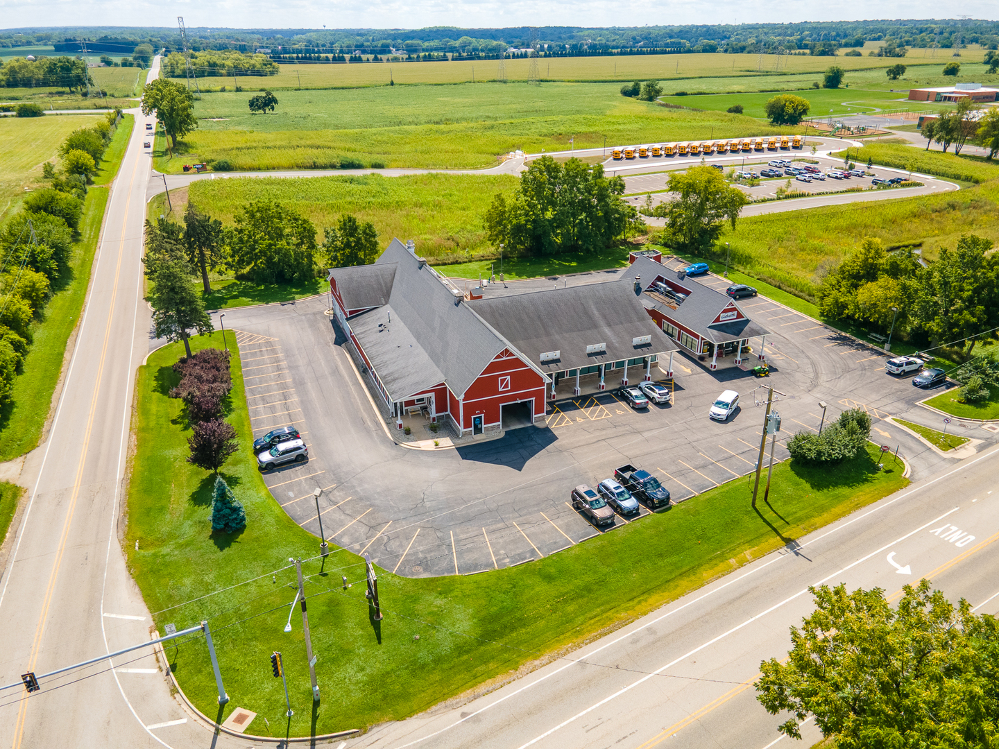 3103 Il Route 176
