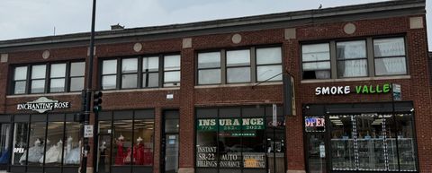 3300 N Milwaukee Avenue 205 Chicago IL 60618