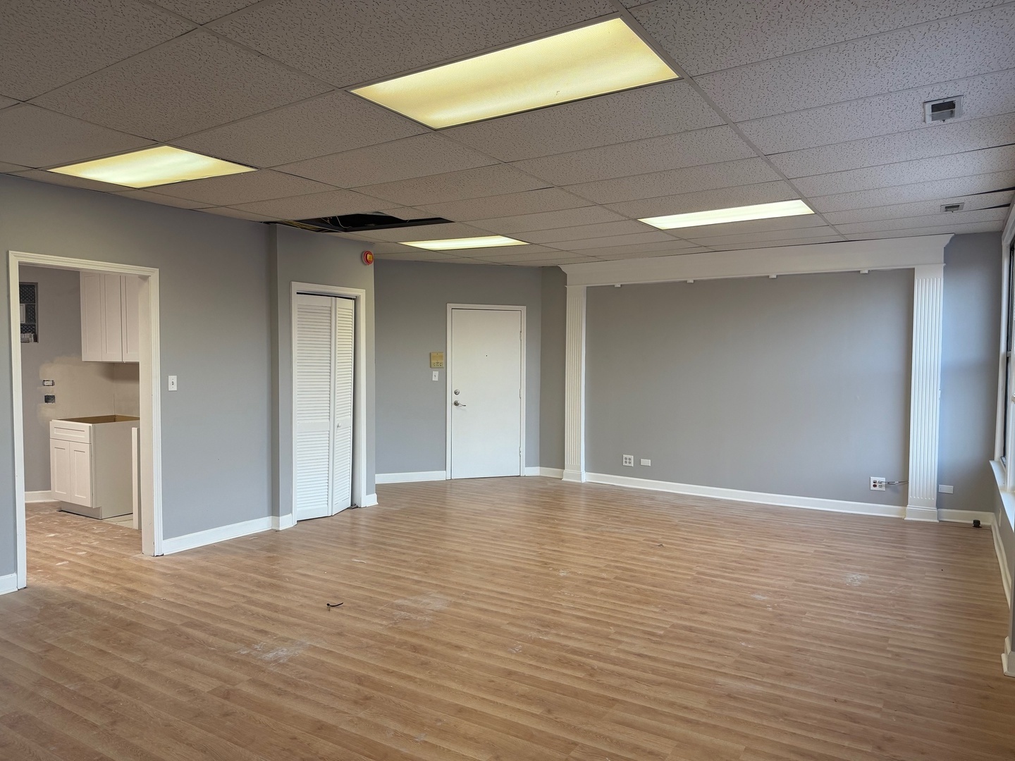 3300 N Milwaukee Avenue 205
