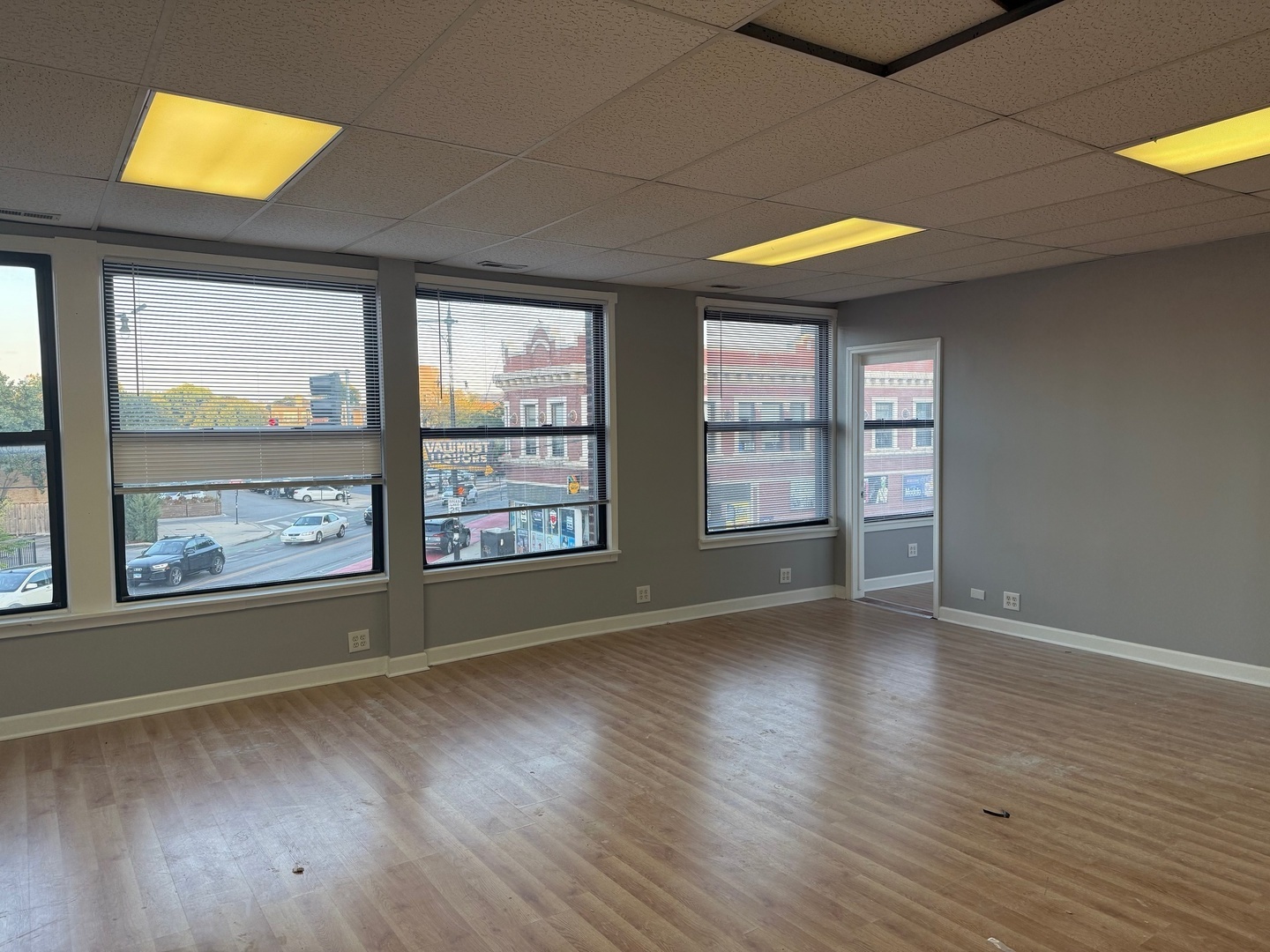 3300 N Milwaukee Avenue 205