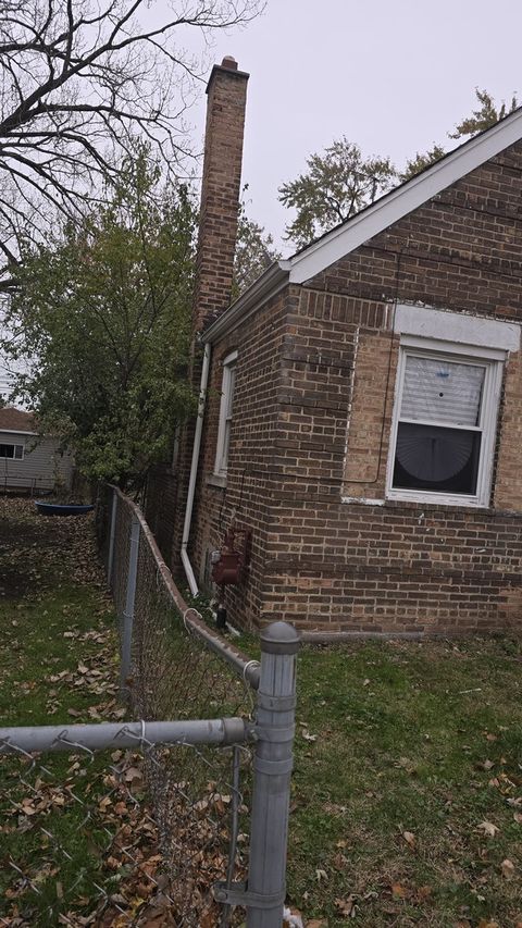 Tiny photo for 10221 S Hoxie Avenue, Chicago, IL 60617 (MLS # 12521952)