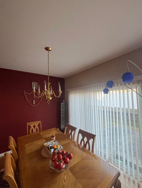 Tiny photo for 354 Aaron Lane, Bolingbrook, IL 60440 (MLS # 12580573)