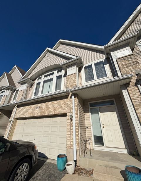 354 Aaron Lane Bolingbrook IL 60440