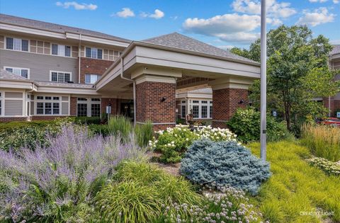 Photo of 605 Barrington Avenue #308, East Dundee, IL 60118 (MLS # 12459406)