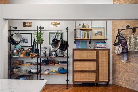 Tiny photo for 2161 N CALIFORNIA Avenue #105, Chicago, IL 60647 (MLS # 12460876)