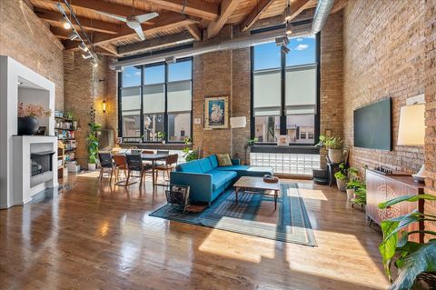 Tiny photo for 2161 N CALIFORNIA Avenue #105, Chicago, IL 60647 (MLS # 12460876)