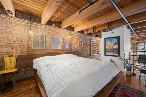 Tiny photo for 2161 N CALIFORNIA Avenue #105, Chicago, IL 60647 (MLS # 12460876)