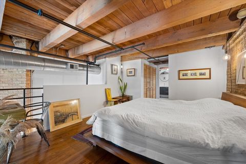 Tiny photo for 2161 N CALIFORNIA Avenue #105, Chicago, IL 60647 (MLS # 12460876)