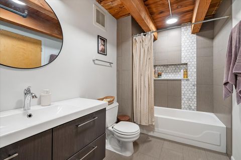 Tiny photo for 2161 N CALIFORNIA Avenue #105, Chicago, IL 60647 (MLS # 12460876)